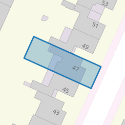 Perceel ECH00-K-1533