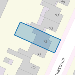 Perceel ECH00-K-1535