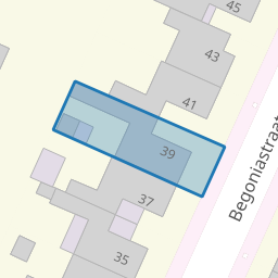 Perceel ECH00-K-1537