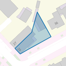 Perceel ECH00-K-1545