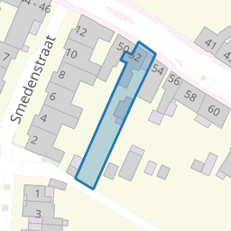 Perceel ECH00-K-1550