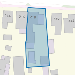 Perceel ECH00-K-1561