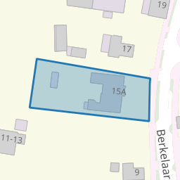 Perceel ECH00-K-1569