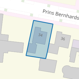 Perceel ECH00-K-1600