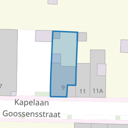 Perceel ECH00-K-1602