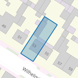 Perceel ECH00-K-1605