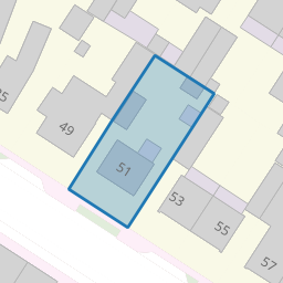 Perceel ECH00-K-1606