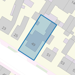 Perceel ECH00-K-1607