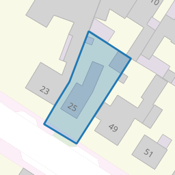 Perceel ECH00-K-1608