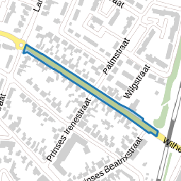 Perceel ECH00-K-1609