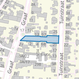 Perceel ECH00-K-1623