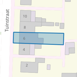 Perceel ECH00-K-1624