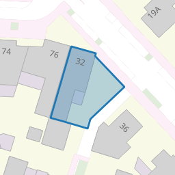 Perceel ECH00-K-1658