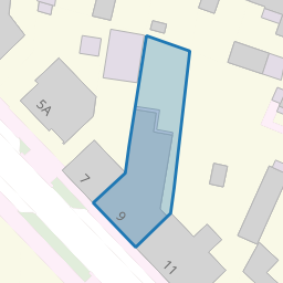 Perceel ECH00-K-1668