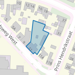 Perceel ECH00-K-1669