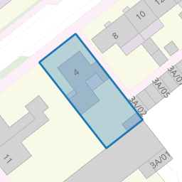 Perceel ECH00-K-1671