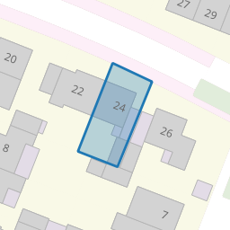 Perceel ECH00-K-1694