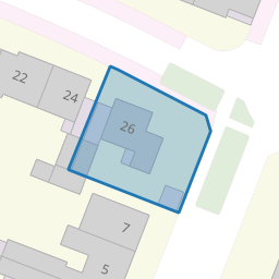 Perceel ECH00-K-1695