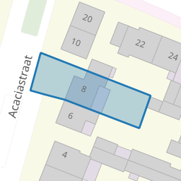 Perceel ECH00-K-1696