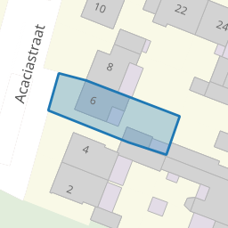 Perceel ECH00-K-1698