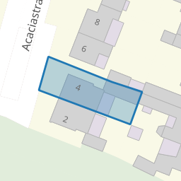 Perceel ECH00-K-1700