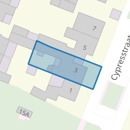 Perceel ECH00-K-1701