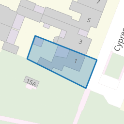 Perceel ECH00-K-1703