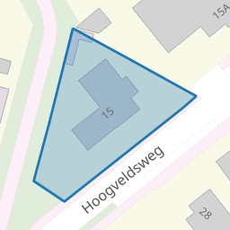 Perceel ECH00-K-1737