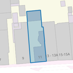 Perceel ECH00-K-1757