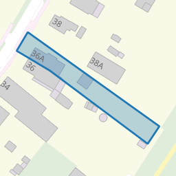 Perceel ECH00-K-1777