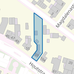 Perceel ECH00-K-1832