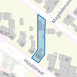 Perceel ECH00-K-1833