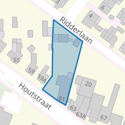 Perceel ECH00-K-1834