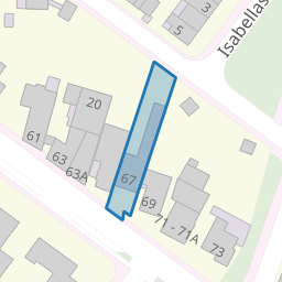 Perceel ECH00-K-1837