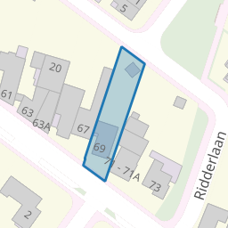 Perceel ECH00-K-1838