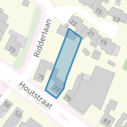 Perceel ECH00-K-1844