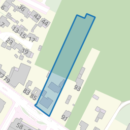 Perceel ECH00-K-1852