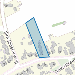 Perceel ECH00-K-1917