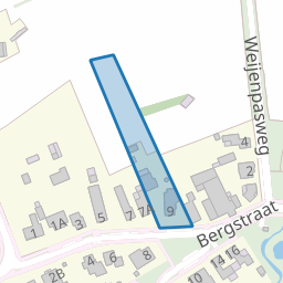 Perceel ECH00-K-1919