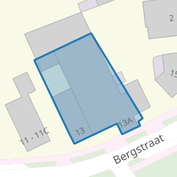 Perceel ECH00-K-1925