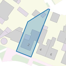 Perceel ECH00-K-1933