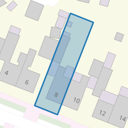 Perceel ECH00-K-1936