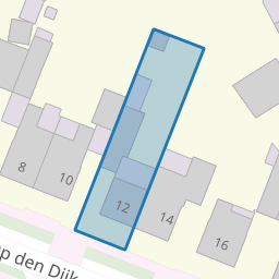 Perceel ECH00-K-1938