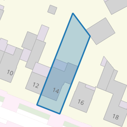 Perceel ECH00-K-1939