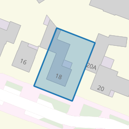 Perceel ECH00-K-1941