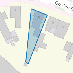 Perceel ECH00-K-1953