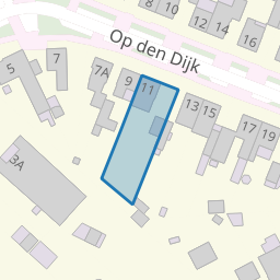 Perceel ECH00-K-1955