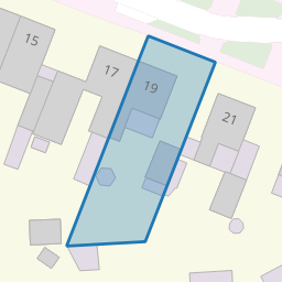 Perceel ECH00-K-1959