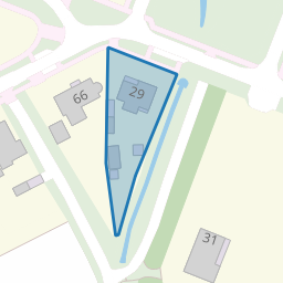 Perceel ECH00-K-1967