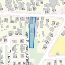 Perceel ECH00-K-2024